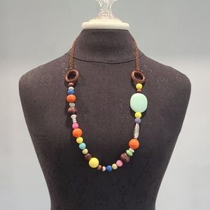Lucky Brand Necklace
